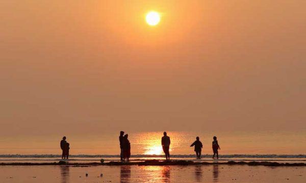 best hotel to stay in Digha near beach