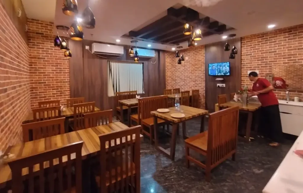 Best Affordable Hotel in New Digha Near Beach